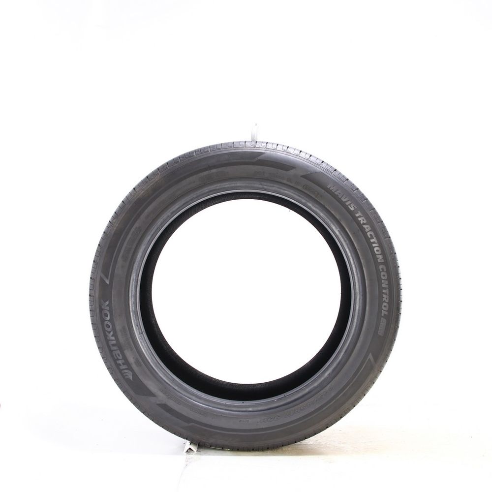 Used 245/45R17 Hankook Mavis Traction Control 4Season 99H - 7/32 - Image 3