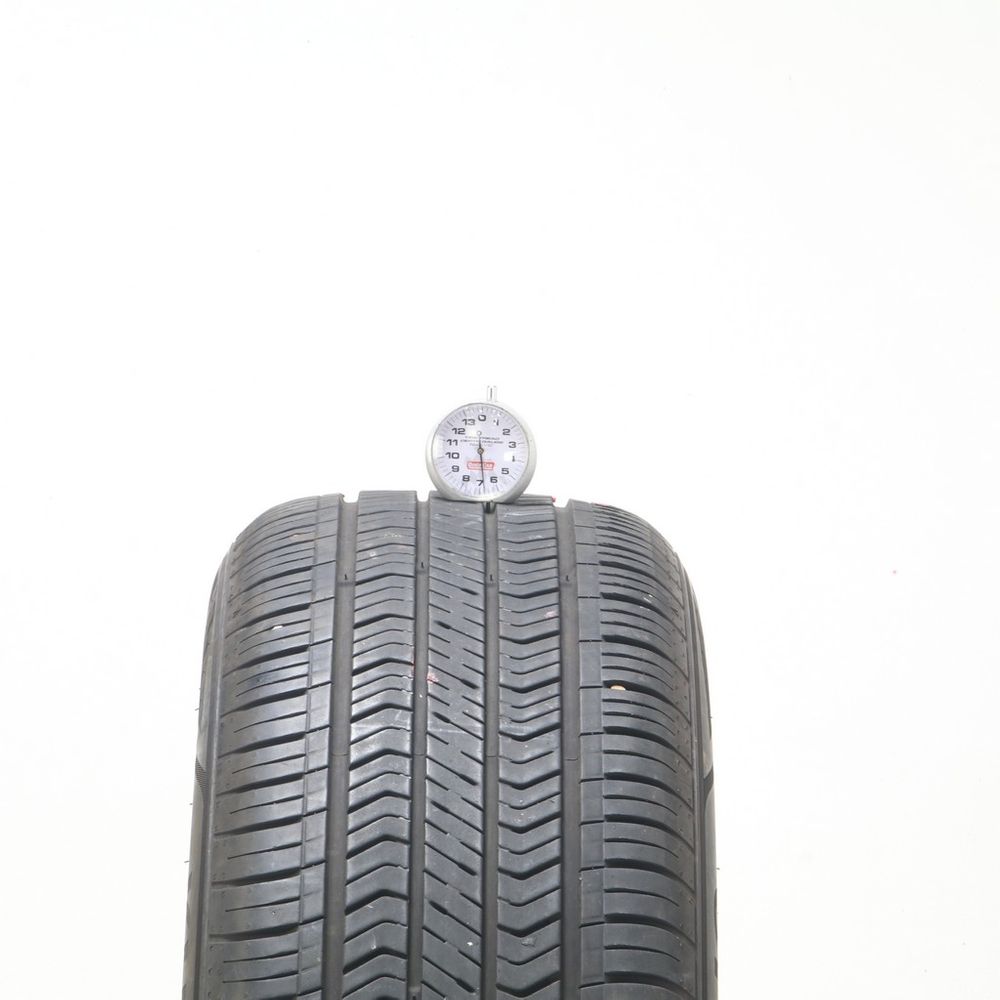 Set of (4) Used 215/55R18 Kumho Solus TA51 95V - 6.5-8/32 - Image 2