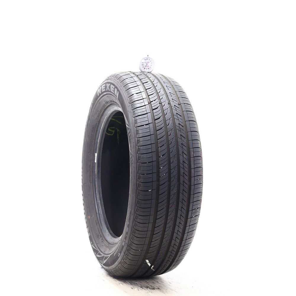 Used 215/60R16 Nexen N5000 Plus 95H - 8/32 - Image 1