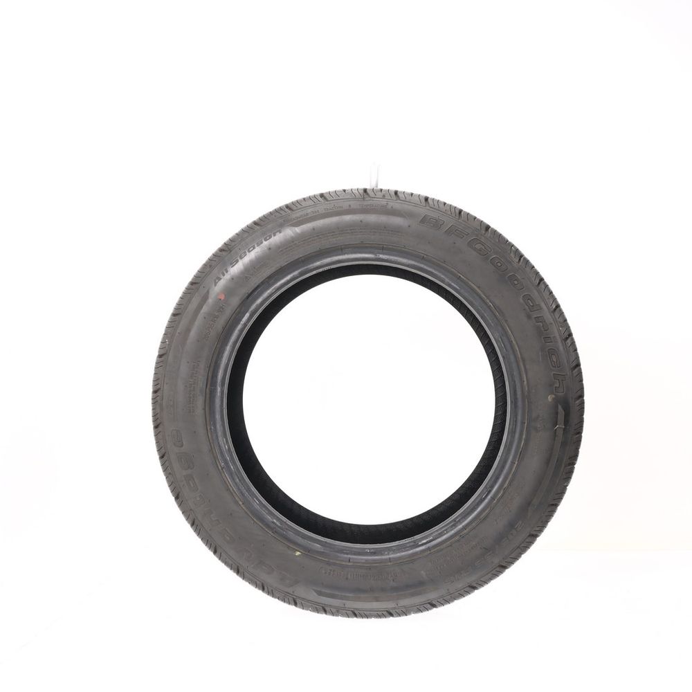 Set of (4) Used 205/55R16 BFGoodrich Advantage Control 91H - 10-10.5/32 - Image 6