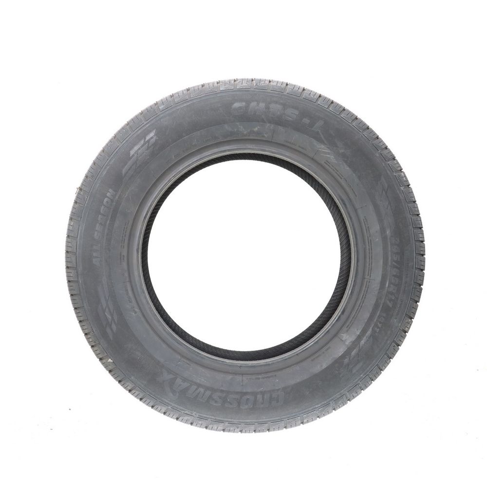 New 245/65R17 Crossmax CHTS-1 107T - 12/32 - Image 3