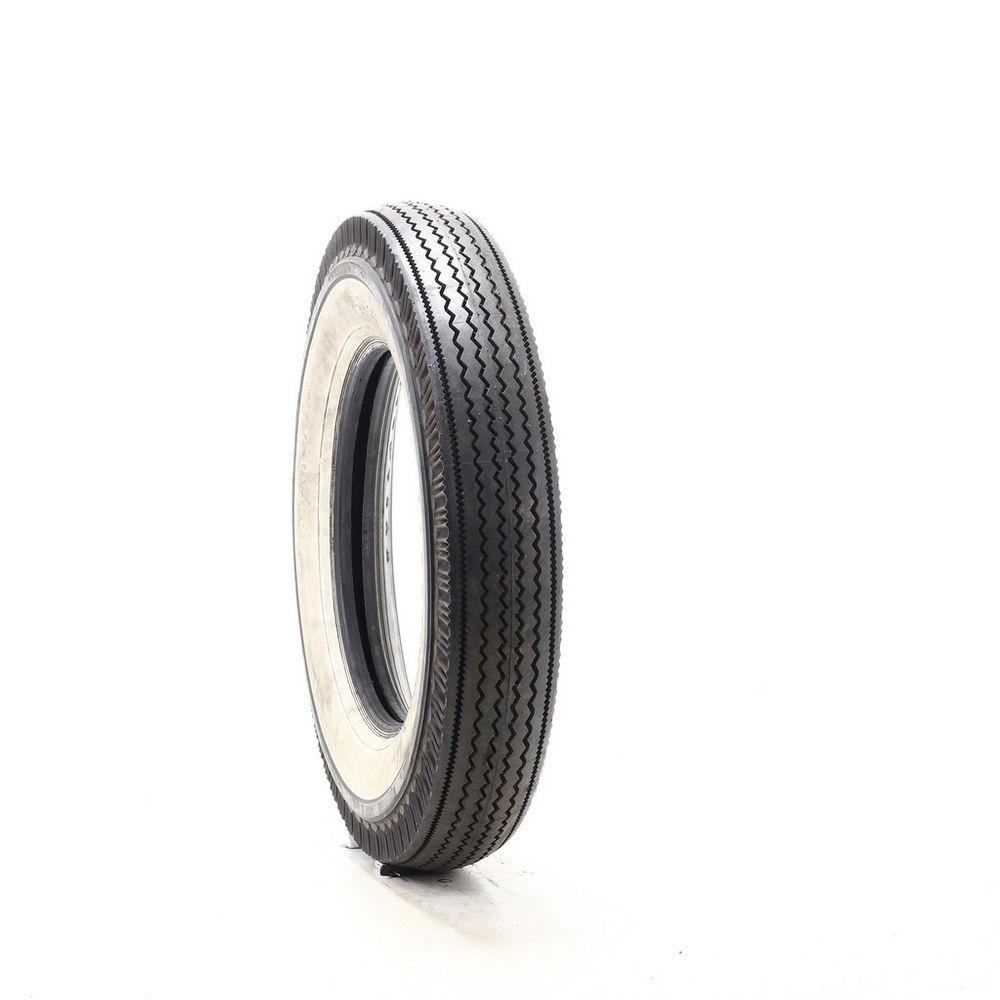 Used 6-16 Goodyear Super Cushion 1N/A - 10/32 - Image 1