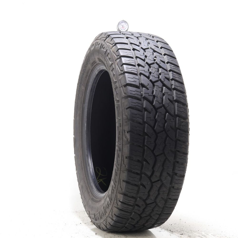 Used LT 275/60R20 Ironman All Country AT 123/120Q - 11/32 - Image 1