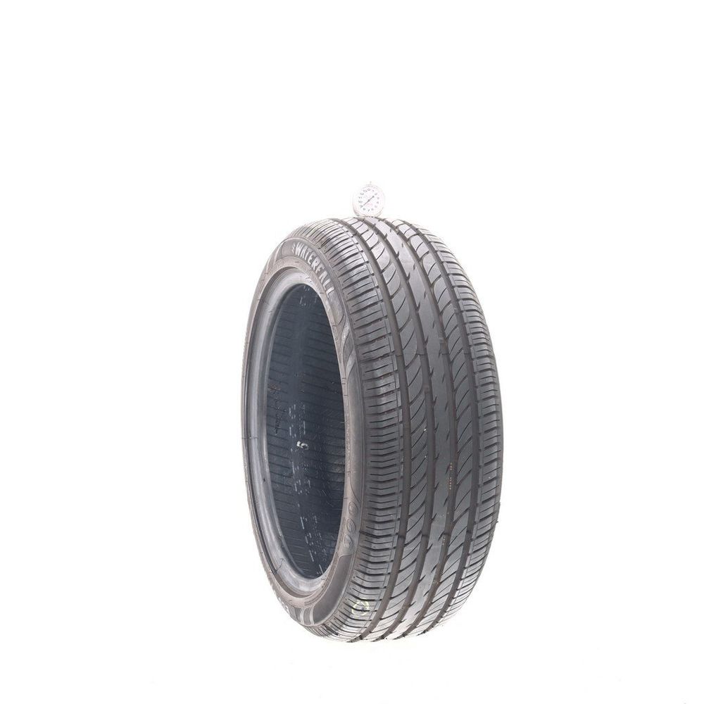 Set of (2) Used 205/50R17 Waterfall Eco Dynamic 93W - 7.5-8.5/32 - Image 4