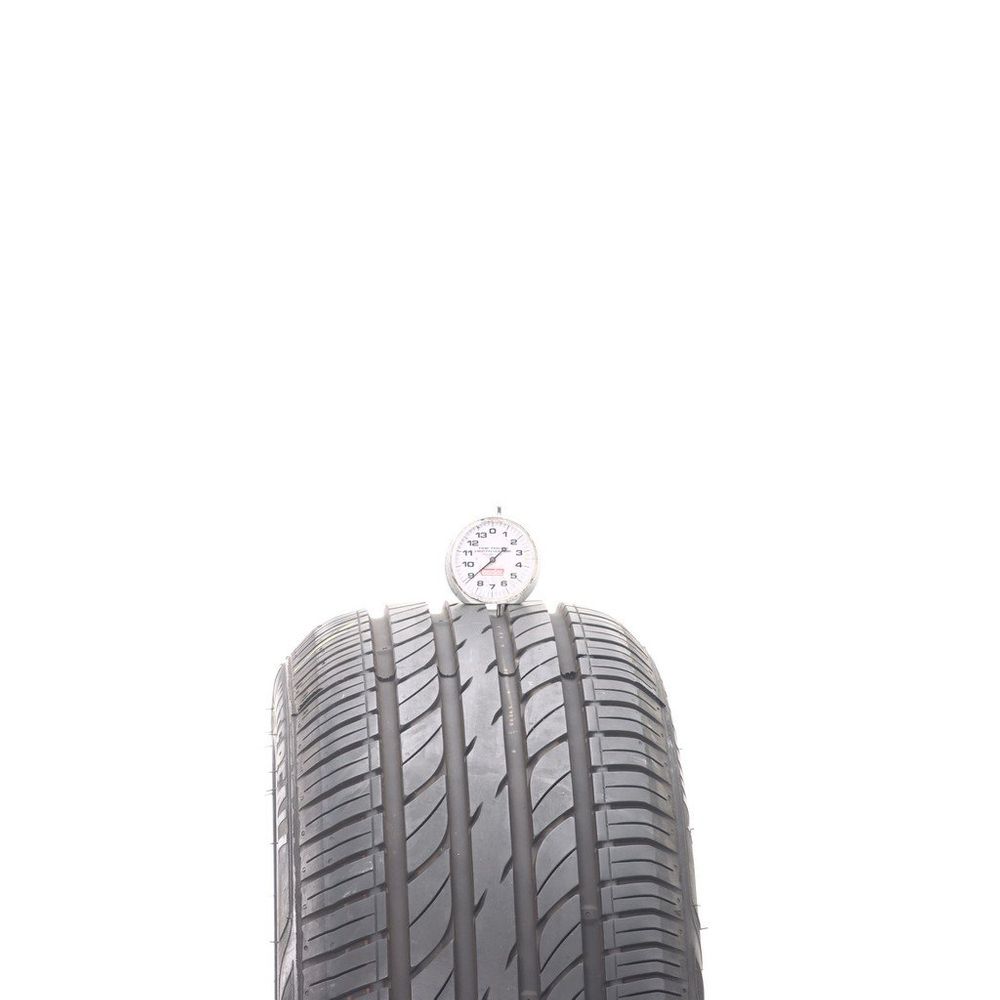 Set of (2) Used 205/50R17 Waterfall Eco Dynamic 93W - 7.5-8.5/32 - Image 5