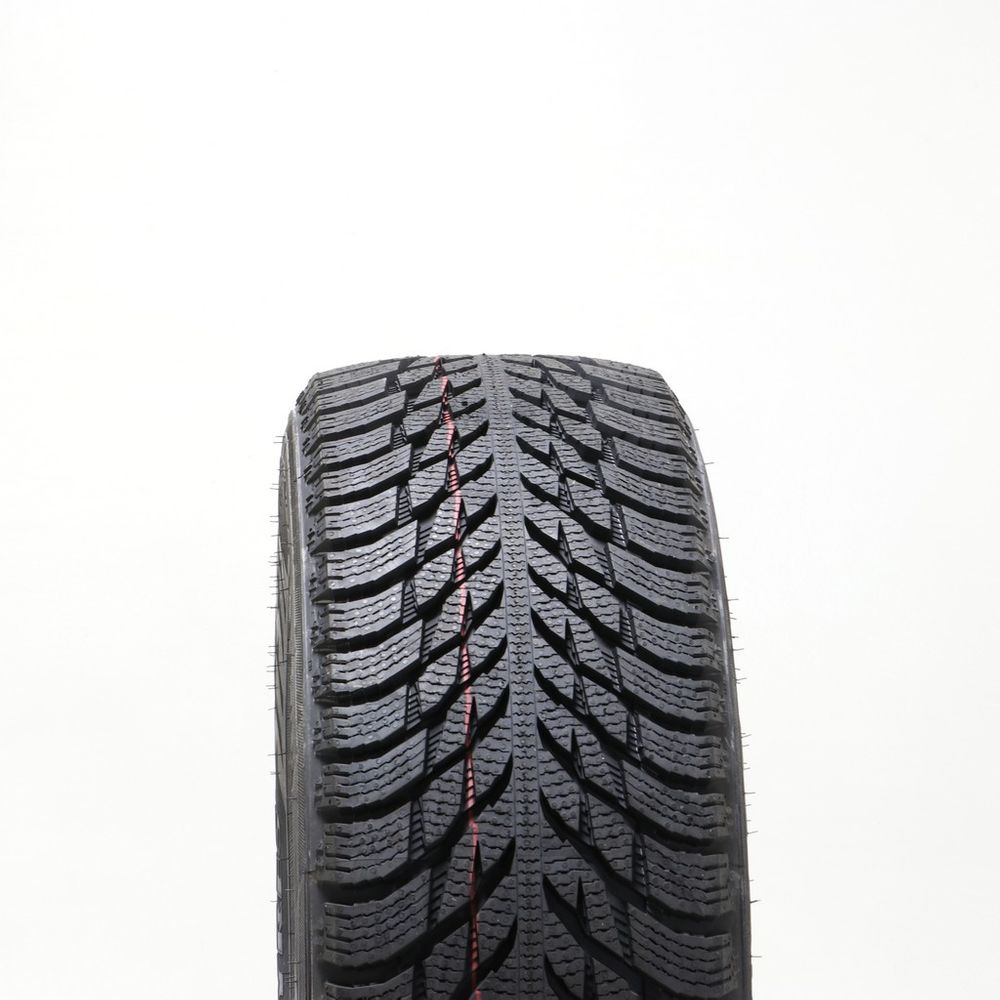 New 215/65R16 Nokian Hakkapeliitta R3 SUV 102R - 10.5/32 - Image 2