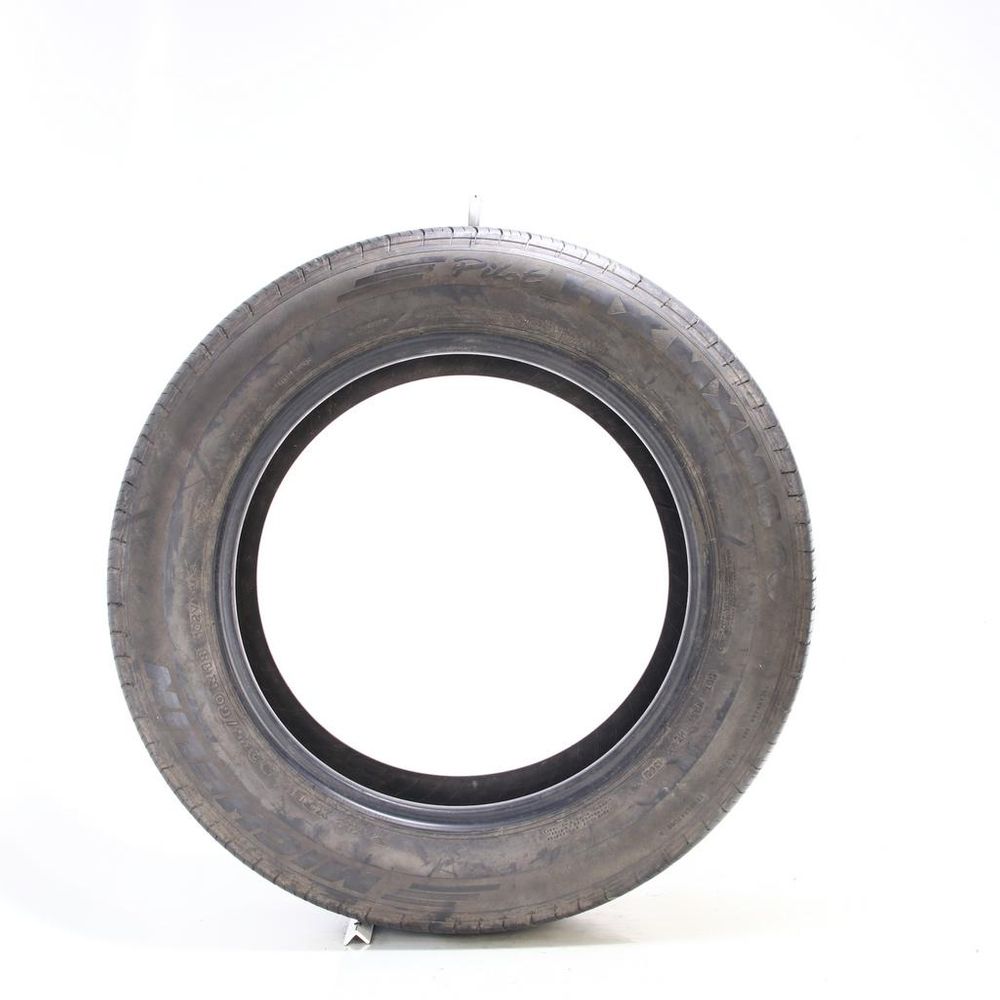 Set of (2) Used 235/60R18 Michelin Pilot HX MXM4 102V - 9.5/32 - Image 3