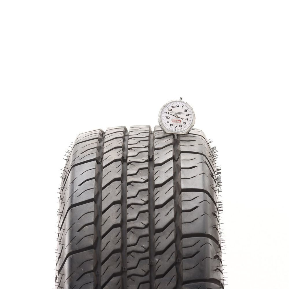 Set of (2) Used LT 245/75R16 Corsa Highway Terrain Plus 120/116S E - 11-11.5/32 - Image 2