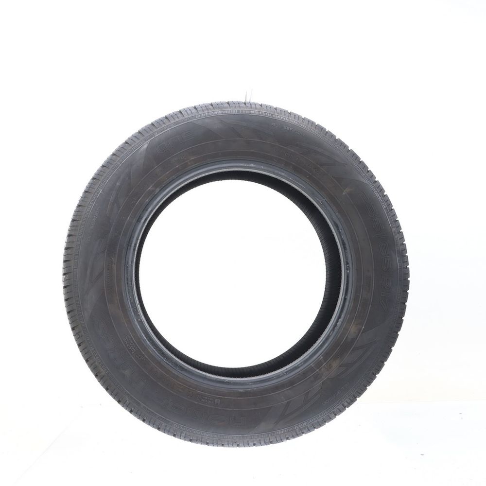 Set of (2) Used 235/65R17 Nokian One 104H - 8/32 - Image 3