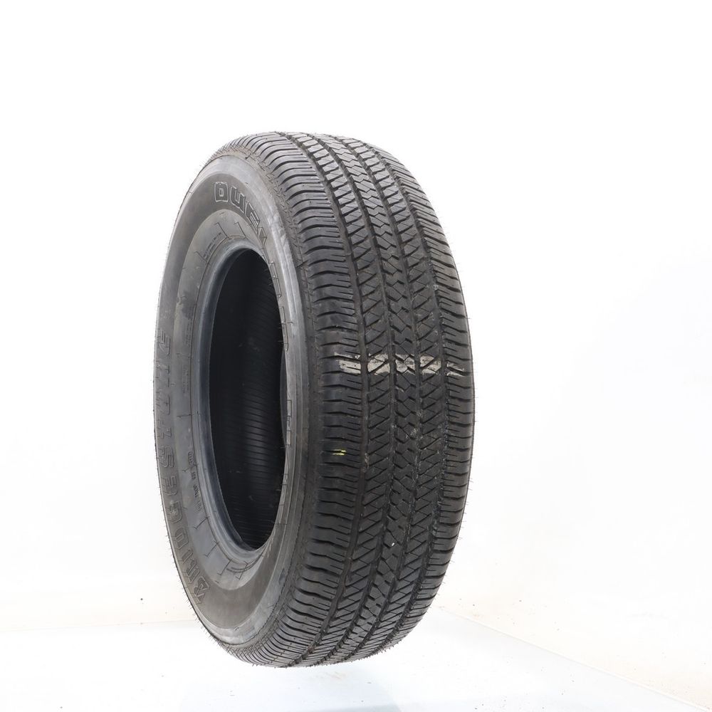 Driven Once 255/70R18 Bridgestone Dueler HT 684 II 112T - 11/32 - Image 1