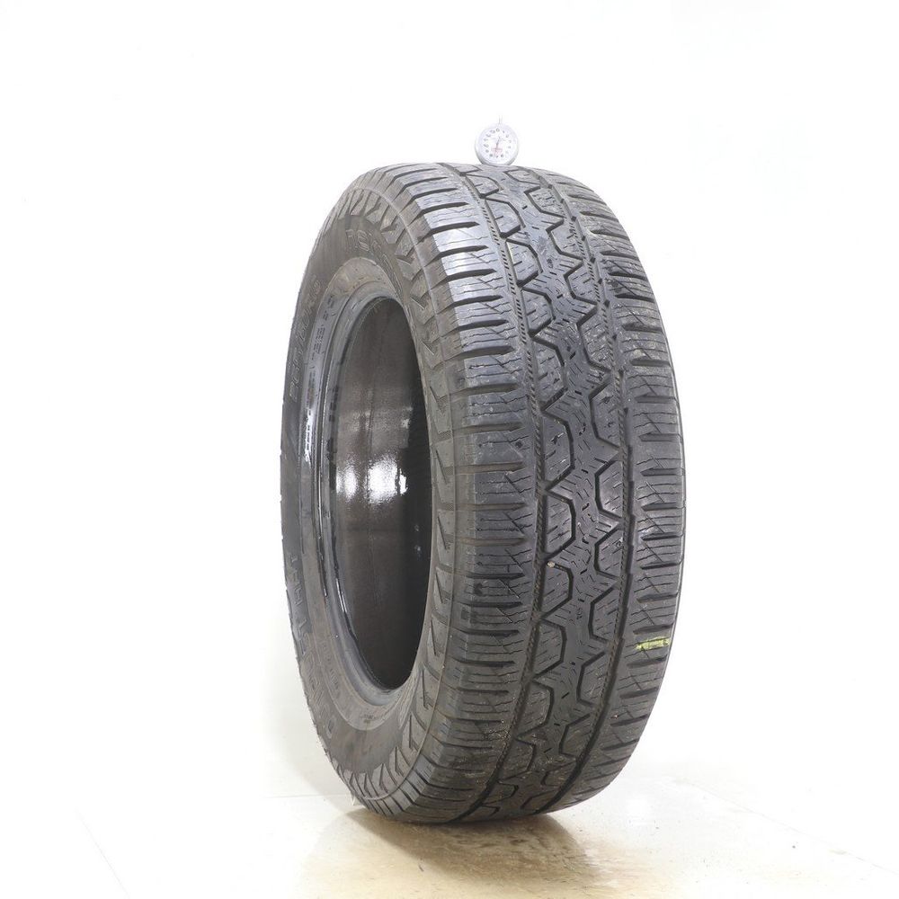 Used 265/60R18 Nokian Outpost APT 110H - 7.5/32 - Image 1