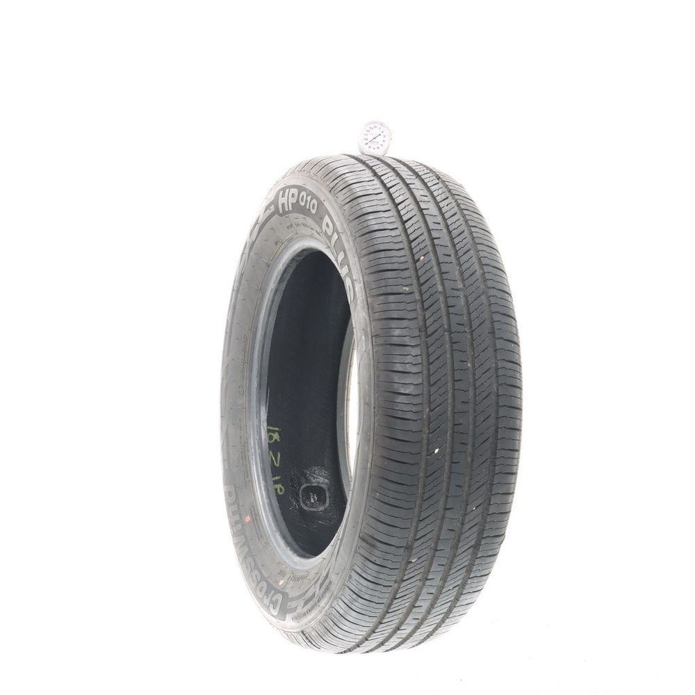 Set of (2) Used 215/65R17 Linglong Crosswind HP010 Plus 99H - 8-9/32 - Image 4