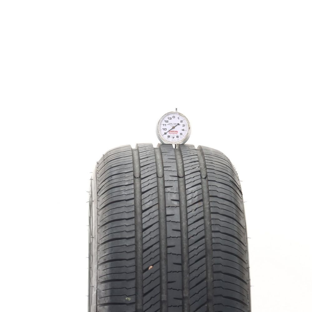Set of (2) Used 215/65R17 Linglong Crosswind HP010 Plus 99H - 8-9/32 - Image 5
