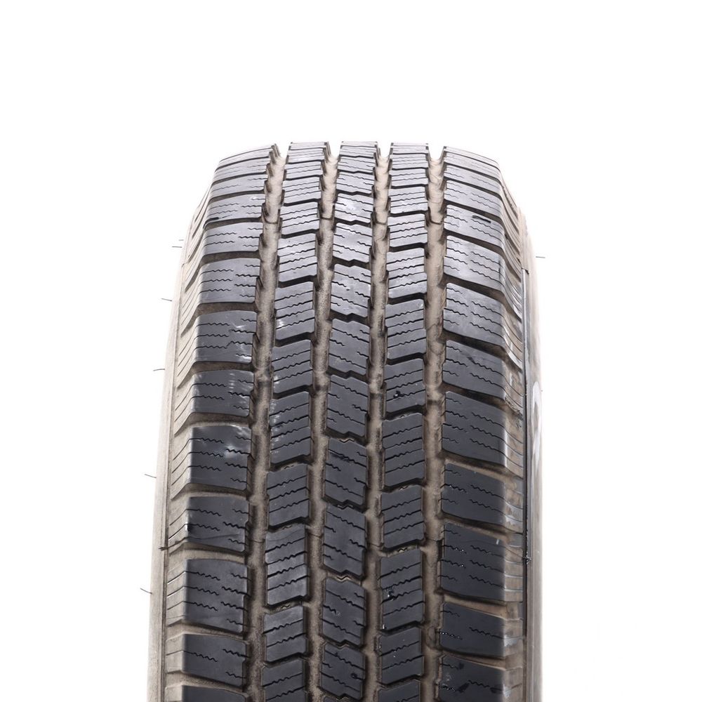 Used LT 31X10.5R15 Michelin LTX M/S 109S C - 14/32 - Image 2