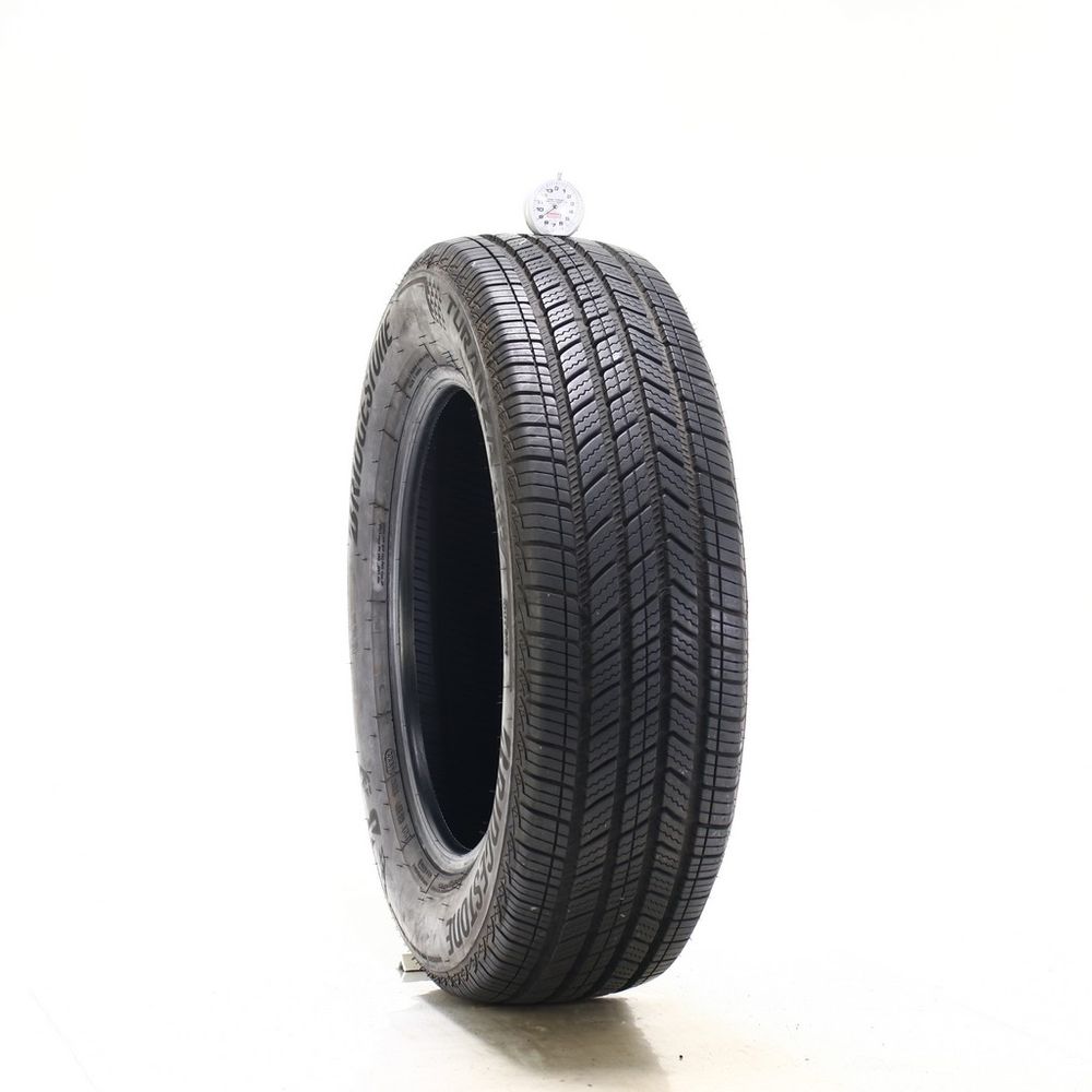 Used 205/65R16 Bridgestone Turanza Quiet Track 95H - 9/32 - Image 1