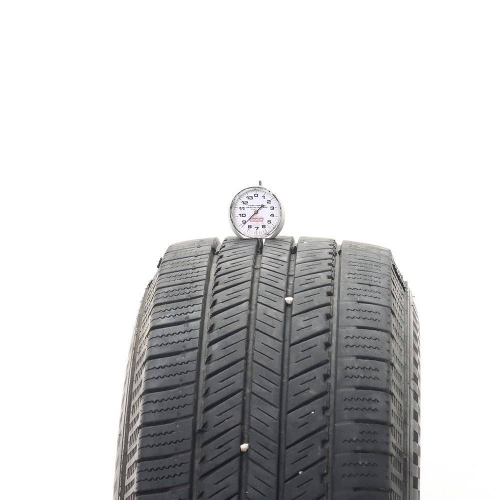 Used LT 265/75R16 Blacklion Voracio HT BC86 123/120Q E - 8.5/32 - Image 2