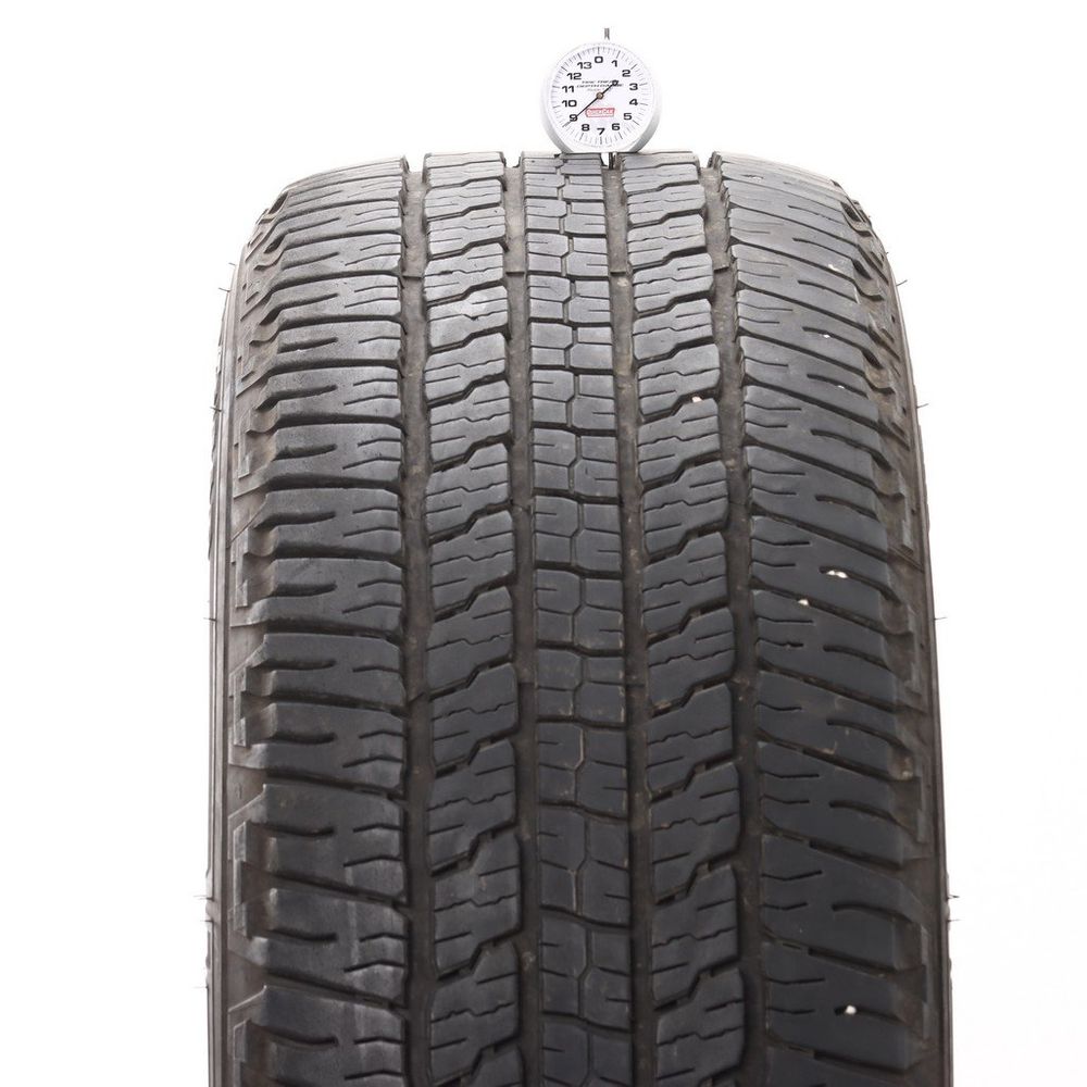 Set of (2) Used 285/45R22 Goodyear Wrangler Workhorse HT 114H - 7.5-8.5/32 - Image 5