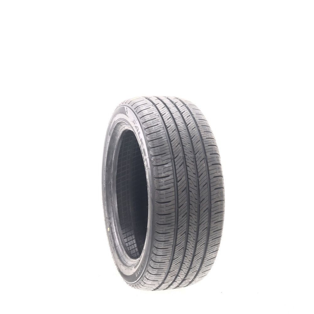 Driven Once 235/50R18 Falken Sincera SN250 A/S 97V - 10/32 - Image 1