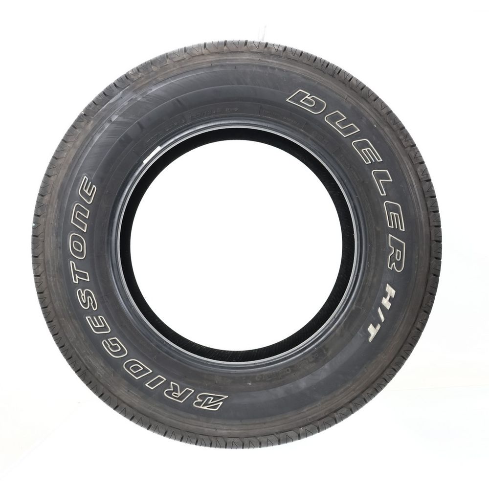 Used LT 275/65R18 Bridgestone Dueler H/T 685 123/120S E - 11/32 - Image 3