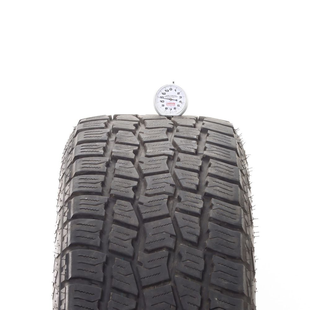 Used 275/60R20 Big O Big Foot A/T II 115T - 10.5/32 - Image 2