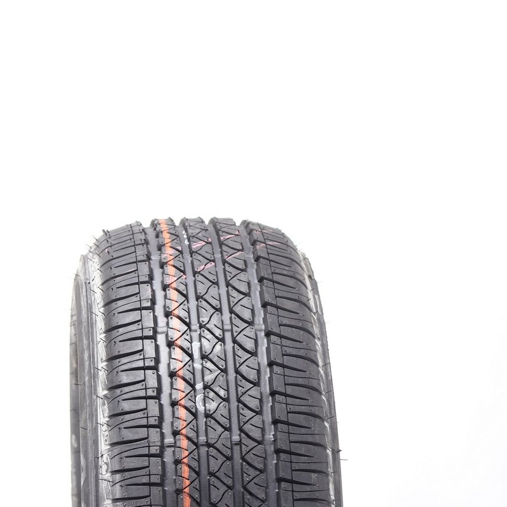 Driven Once 215/60R17 Firestone Affinity Touring T4 95T - 10/32 - Image 2