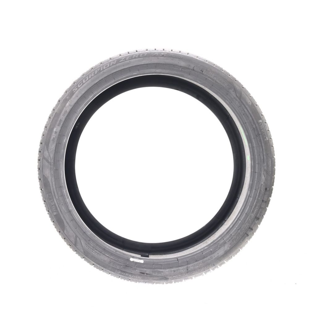 Driven Once 265/35R22 Pirelli Scorpion Zero AS Plus 3 Elect PNCS 102Y - 11/32 - Image 3