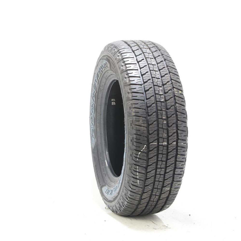 New 265/65R17 Goodyear Wrangler Fortitude HT 112T - 12/32 - Image 1