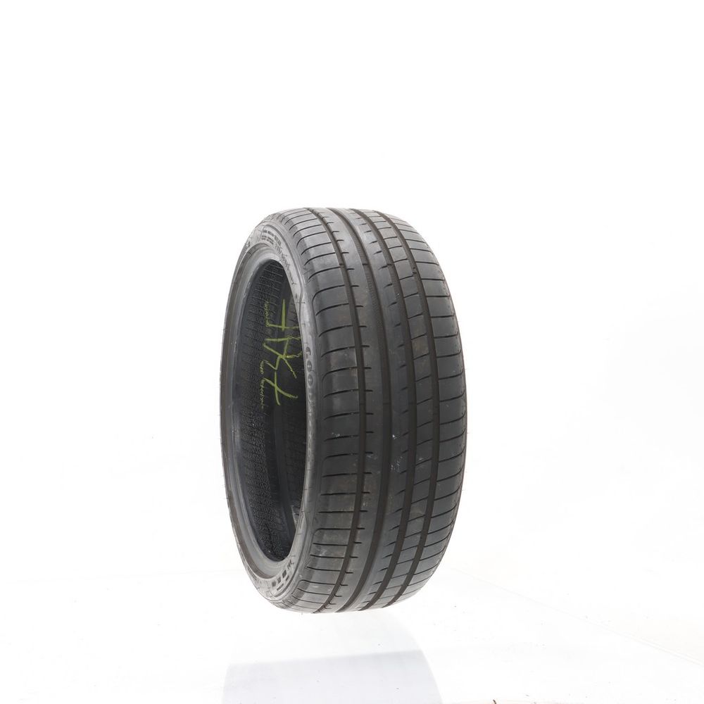 Driven Once 225/40R19 Goodyear Eagle F1 Asymmetric 3 Run Flat 93Y - 9/32 - Image 1