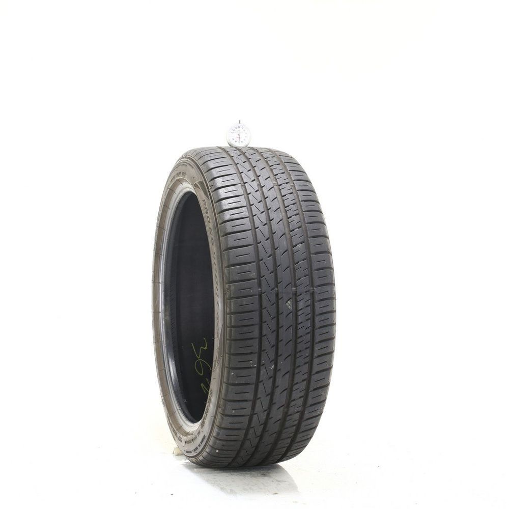 Used 215/45ZR18 Falken Pro G5 Sport A/S 93W - 6.5/32 - Image 1