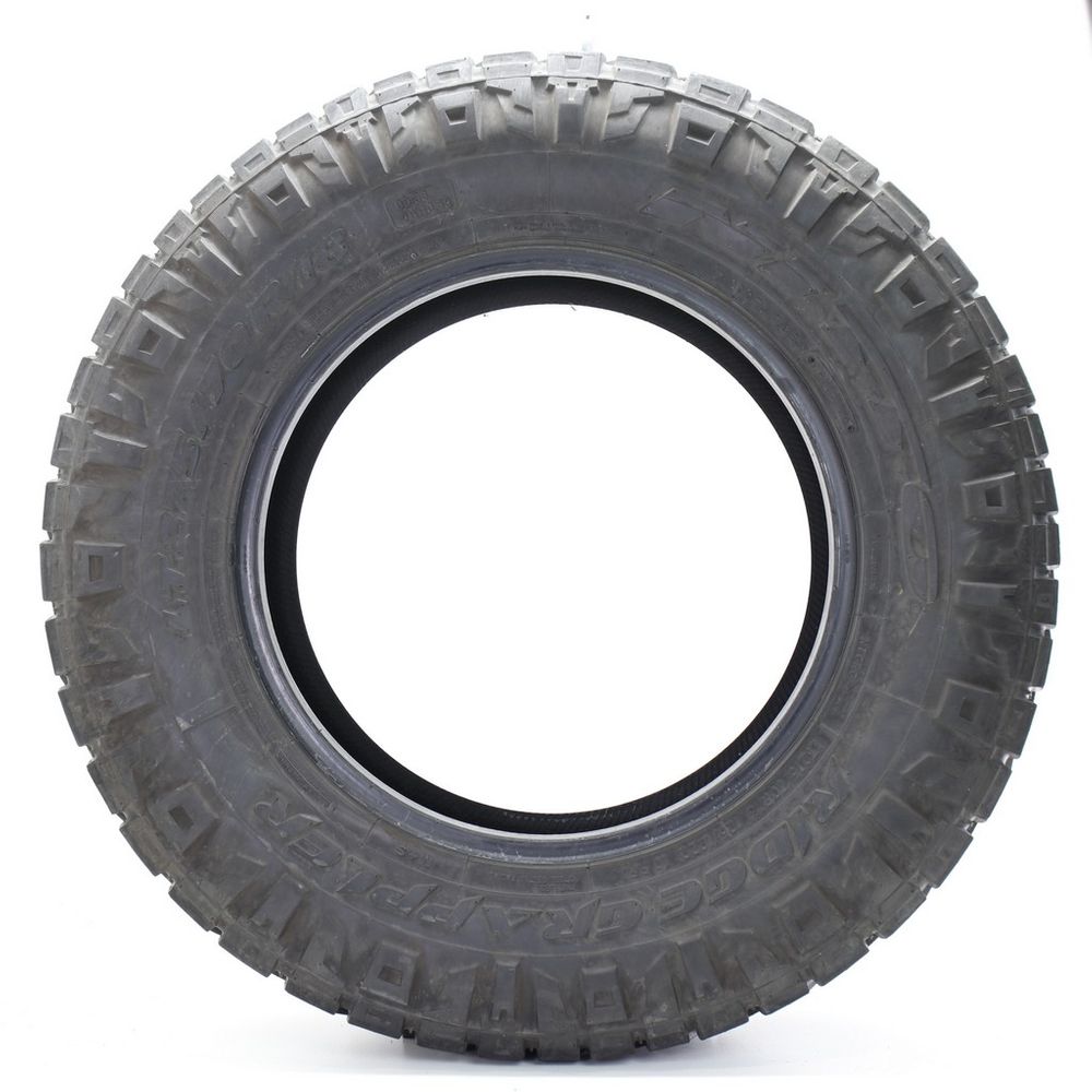 Used LT 275/70R18 Nitto Ridge Grappler 125/122Q E - 6/32 | Utires