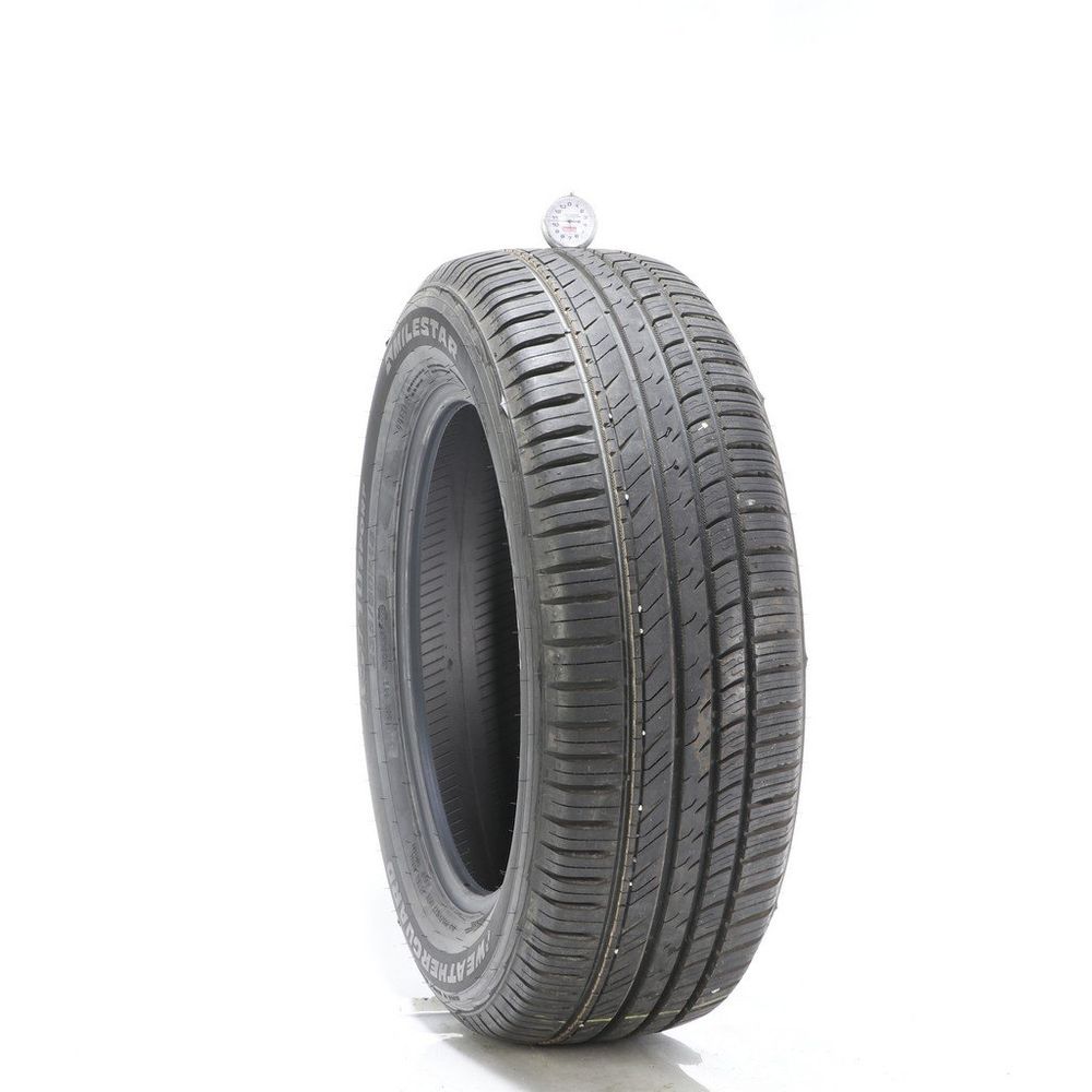 Used 235/60R18 Milestar Weatherguard AS 710 Sport 107V - 10.5/32 - Image 1