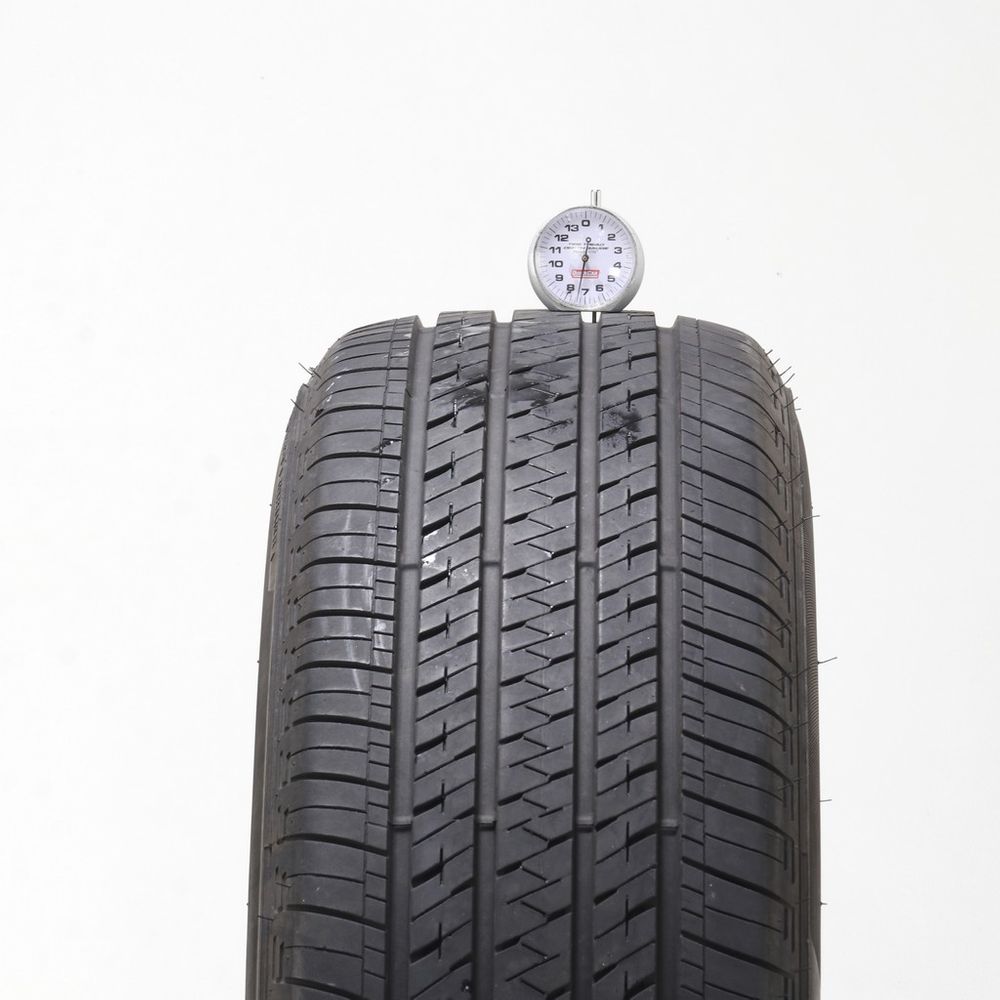Set of (4) Used 235/65R17 Bridgestone Ecopia H/L 422 Plus 104H - 5.5-7/32 - Image 11