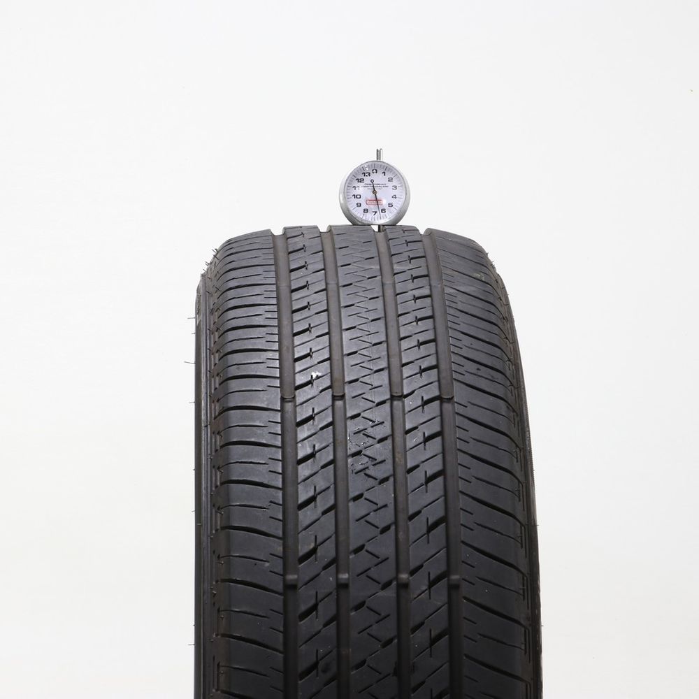 Set of (4) Used 235/65R17 Bridgestone Ecopia H/L 422 Plus 104H - 5.5-7/32 - Image 8