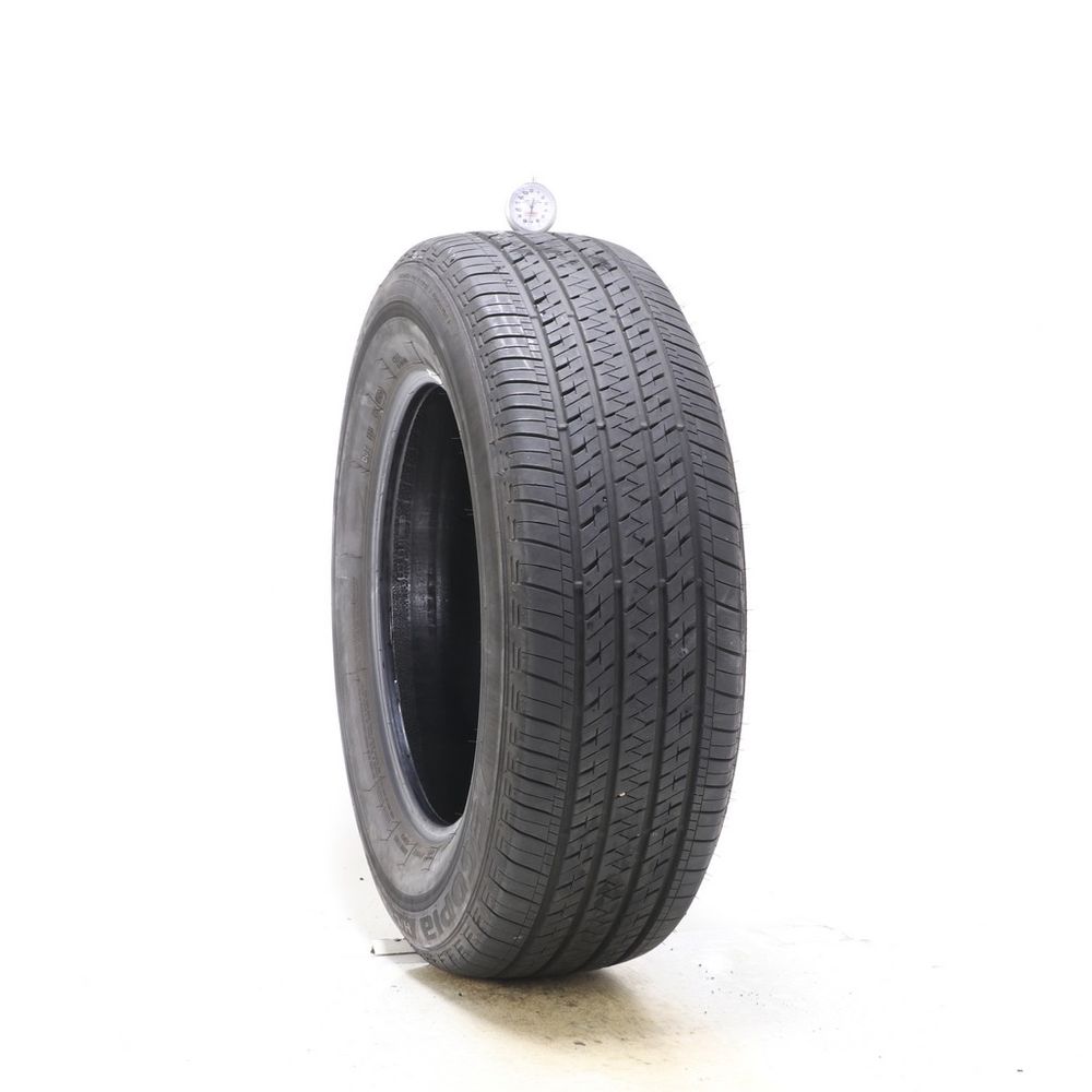 Set of (4) Used 235/65R17 Bridgestone Ecopia H/L 422 Plus 104H - 5.5-7/32 - Image 10