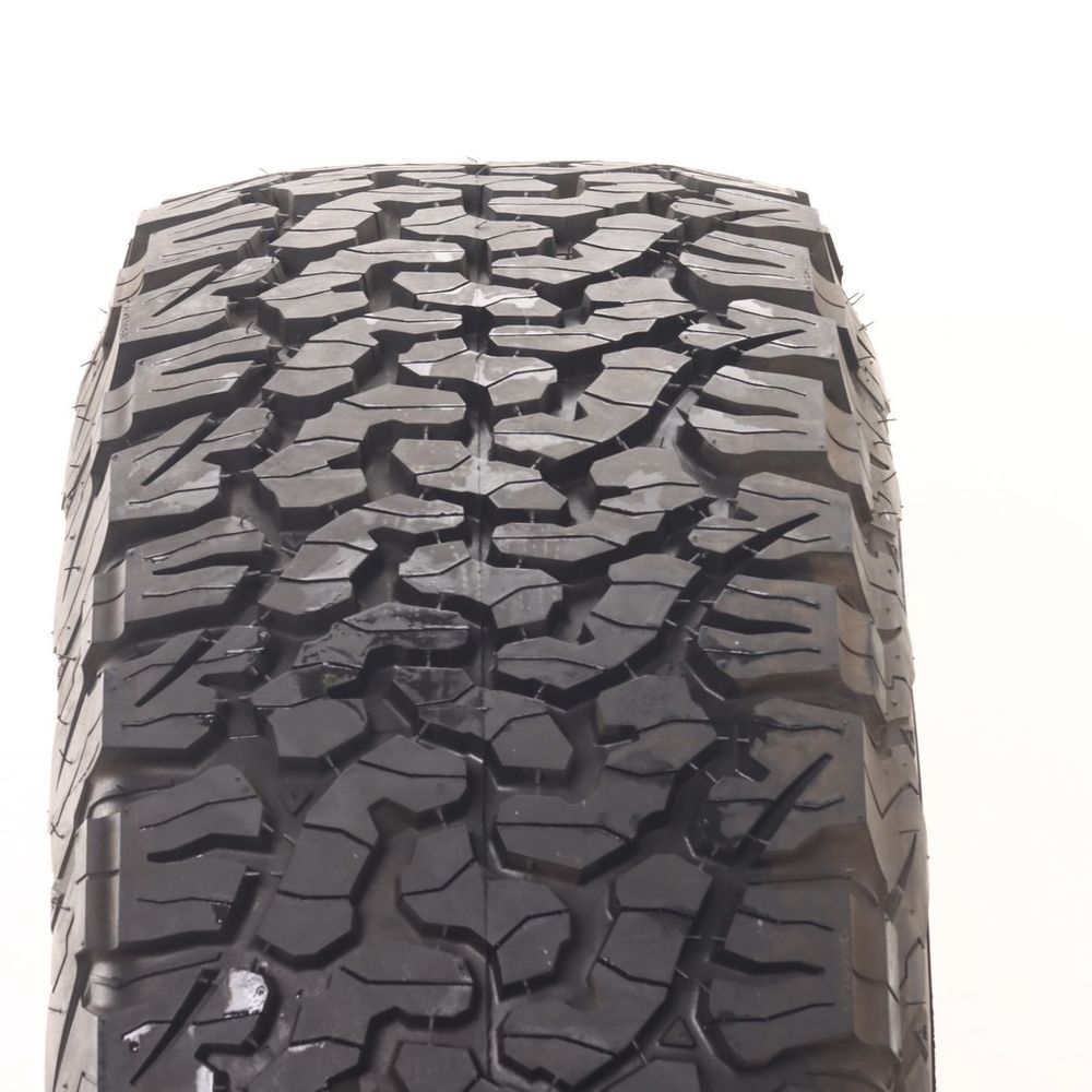 Used LT 315/70R17 BFGoodrich All-Terrain T/A KO2 113/110S C - 16/32 - Image 2