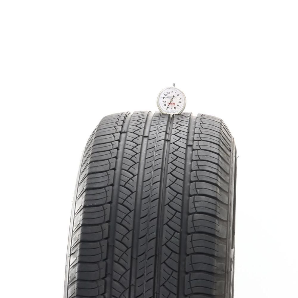 Used 265/70R17 Michelin Latitude Tour HP 113H - 8/32 - Image 2