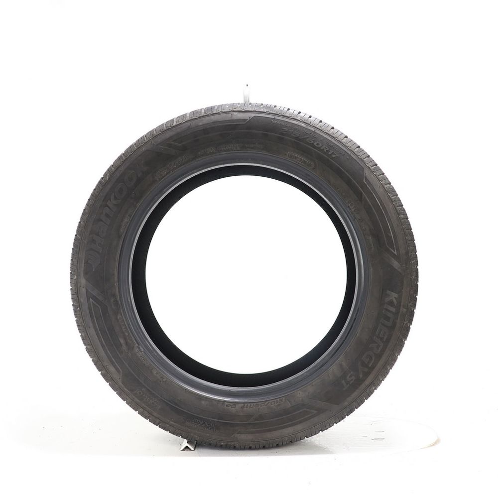 Used 215/60R17 Hankook Kinergy ST 96T - 6/32 - Image 3