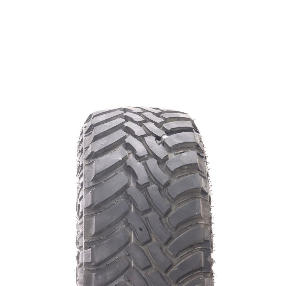 Used LT 31X10.5R15 Goldway Terrain Grabber M/T E334 109Q C - 16/32 - Image 2