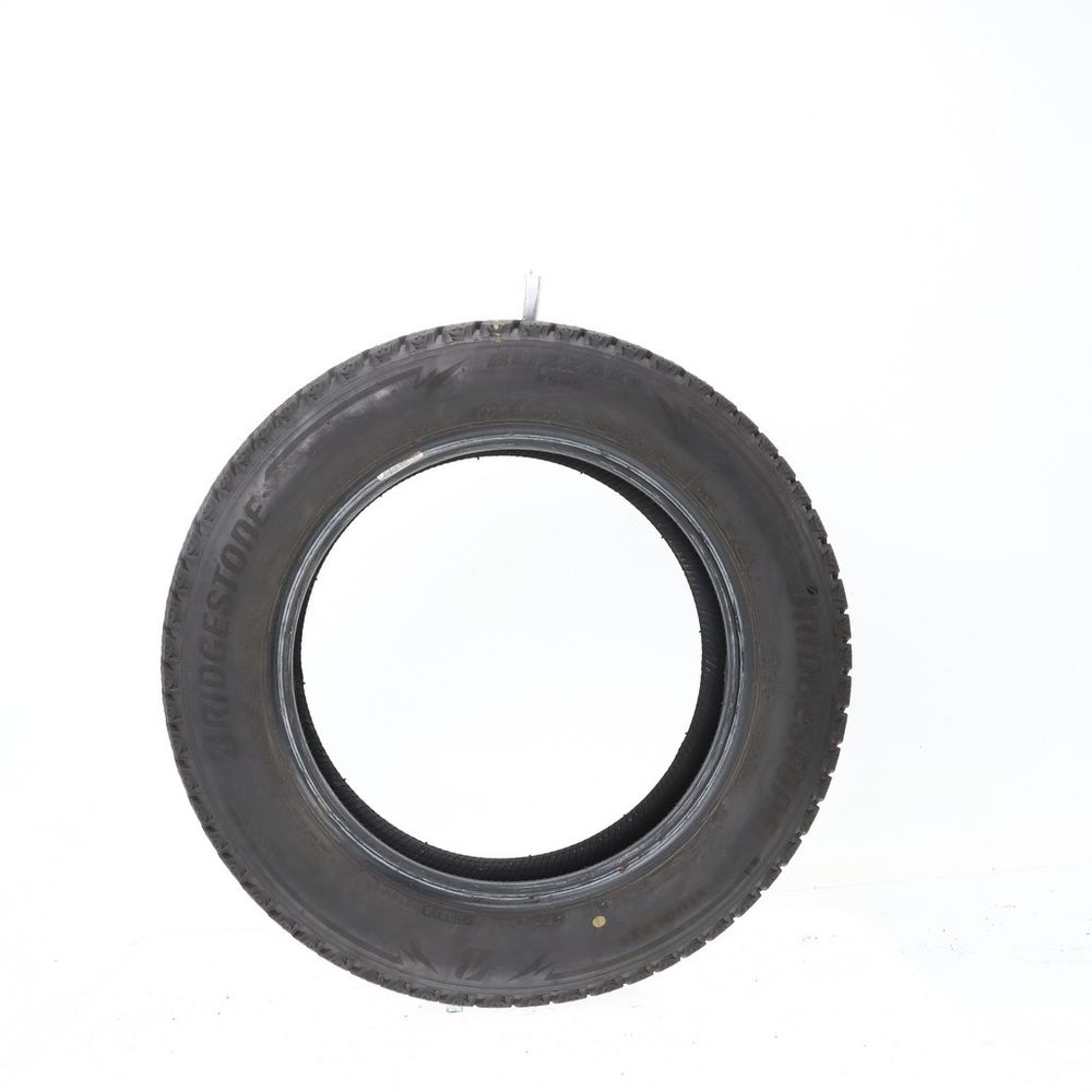Used 175/65R15 Bridgestone Blizzak WS90 Studless 84H - 9.5/32 - Image 3
