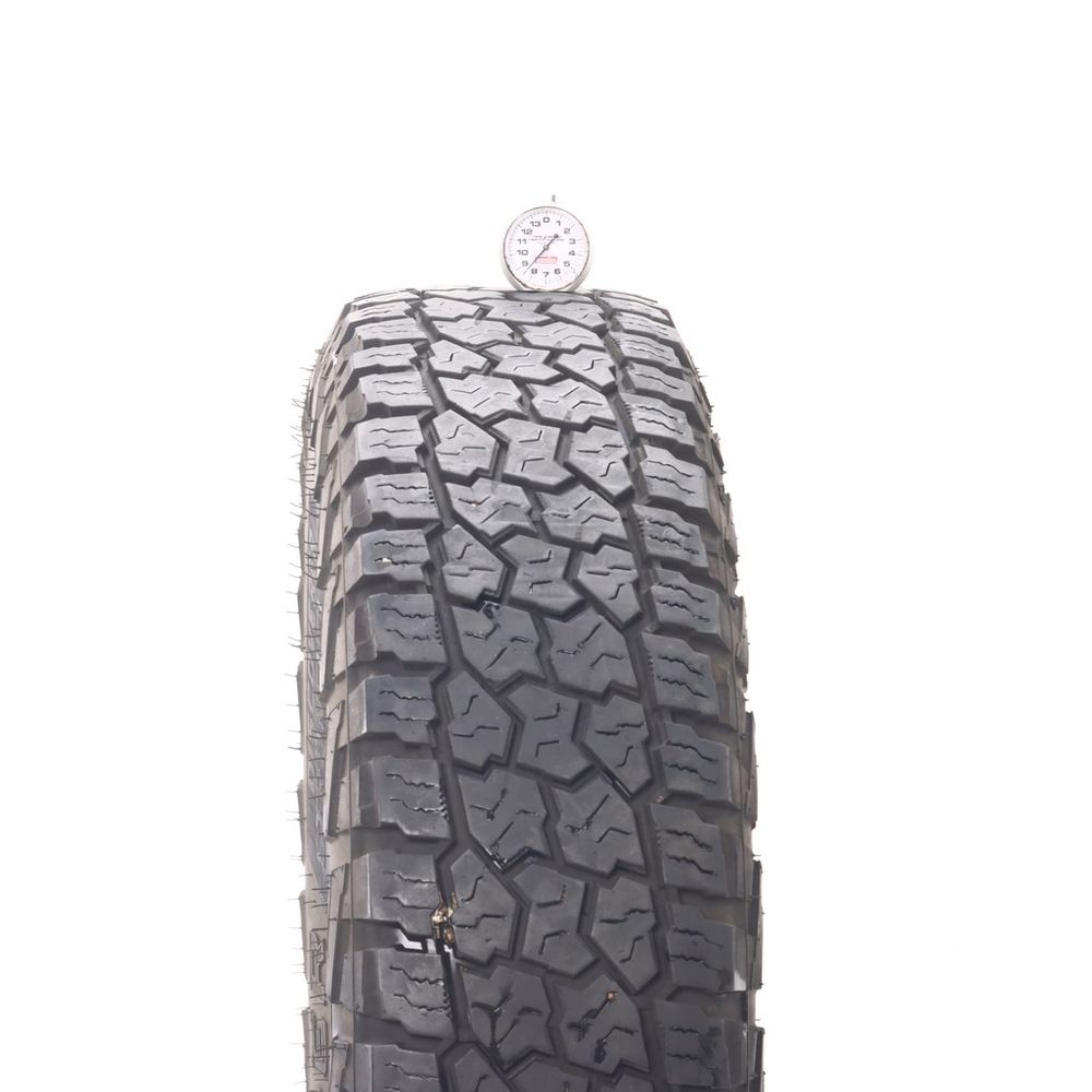 Set of (2) Used LT 235/80R17 Cooper Discoverer Stronghold AT 120/117R E - 8-8.5/32 - Image 5