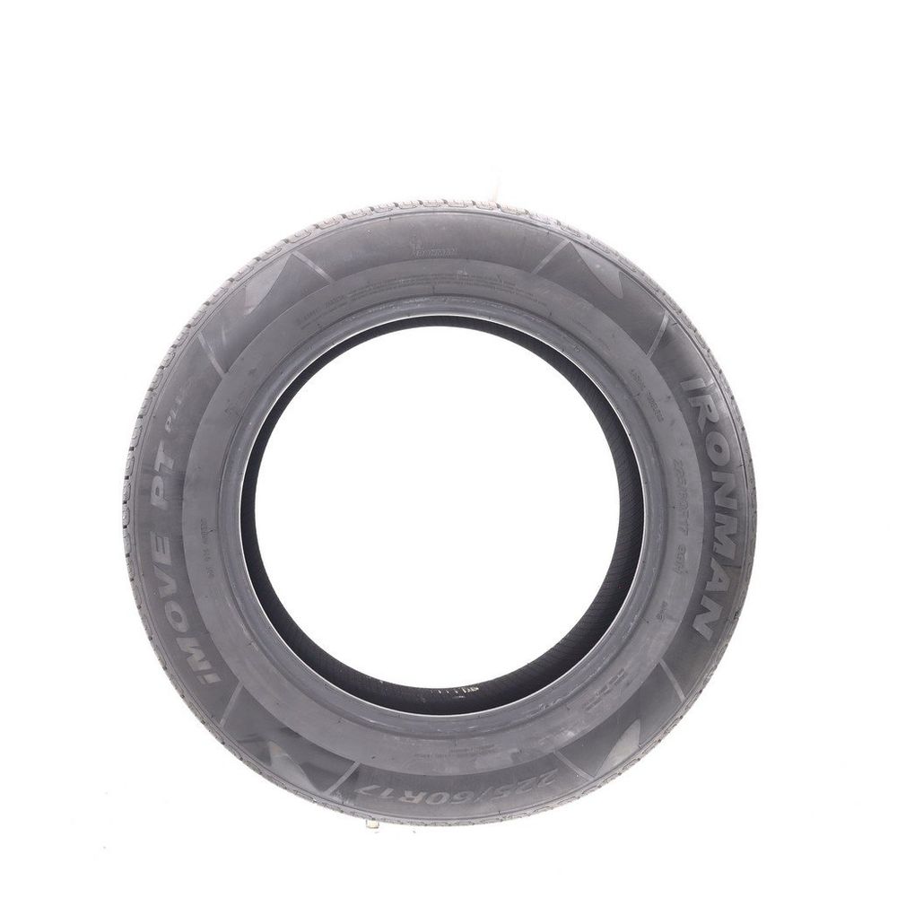 Used 225/60R17 Ironman IMove PT Plus 99H - 9/32 - Image 3