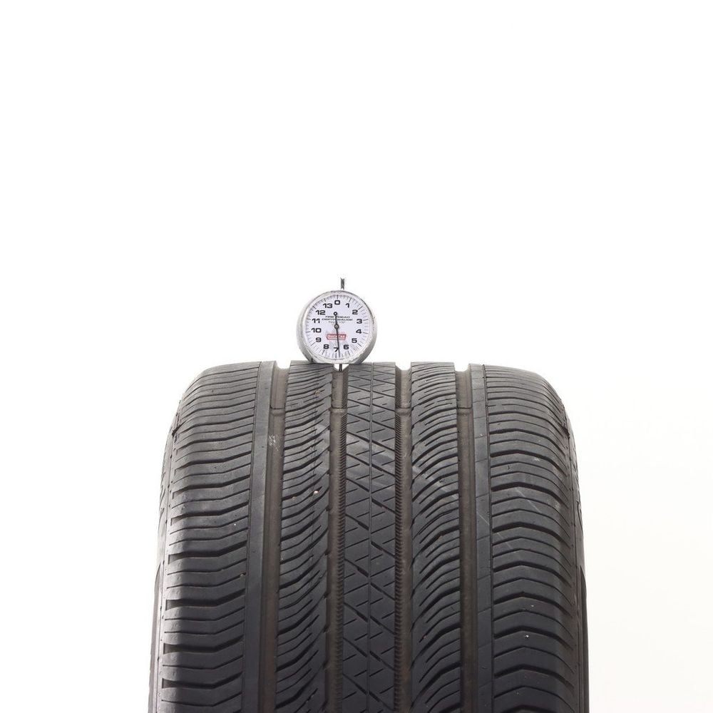 Used 245/45R20 Continental ProContact TX 99H - 6.5/32 - Image 2