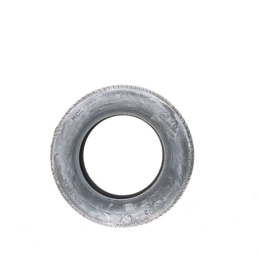 New 175/70R14 Montreal Eco-2 84H - Image 3
