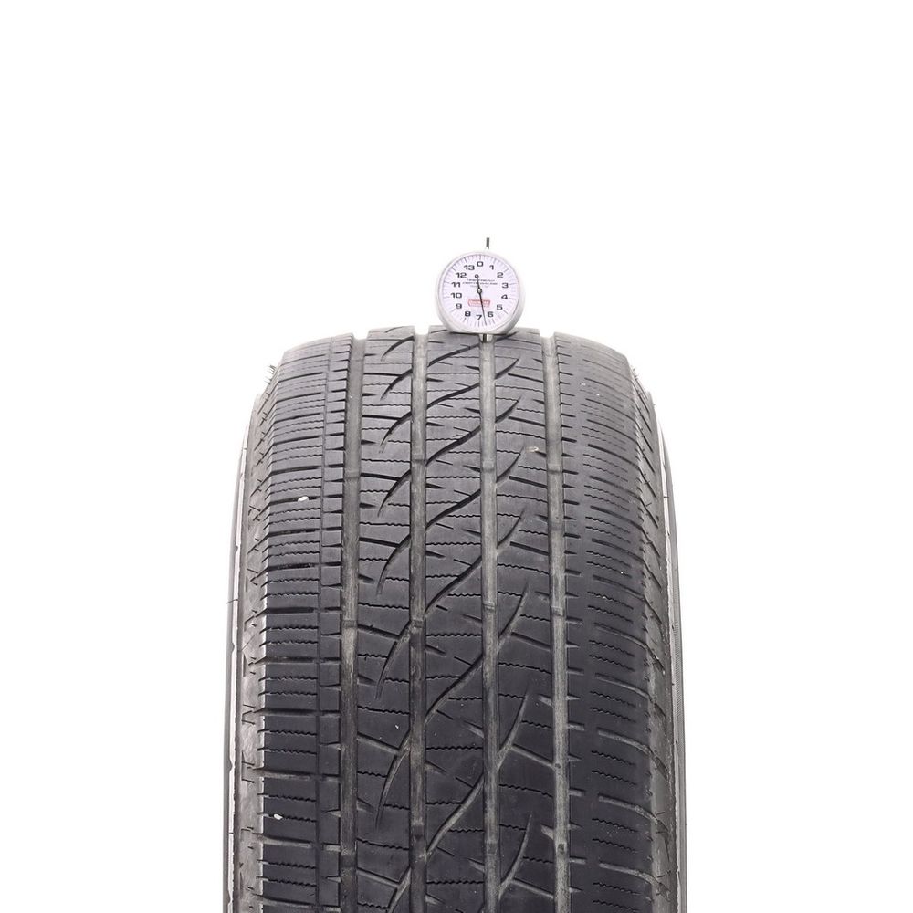 Set of (2) Used 265/70R17 Firestone Destination LE3 115T - 6-6.5/32 - Image 5