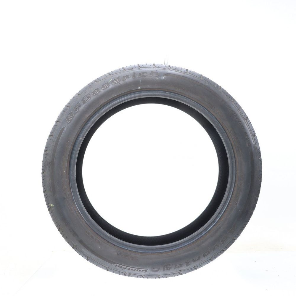 Set of (4) Used 245/50R20 BFGoodrich Advantage Control 102V - 7.5/32 - Image 3