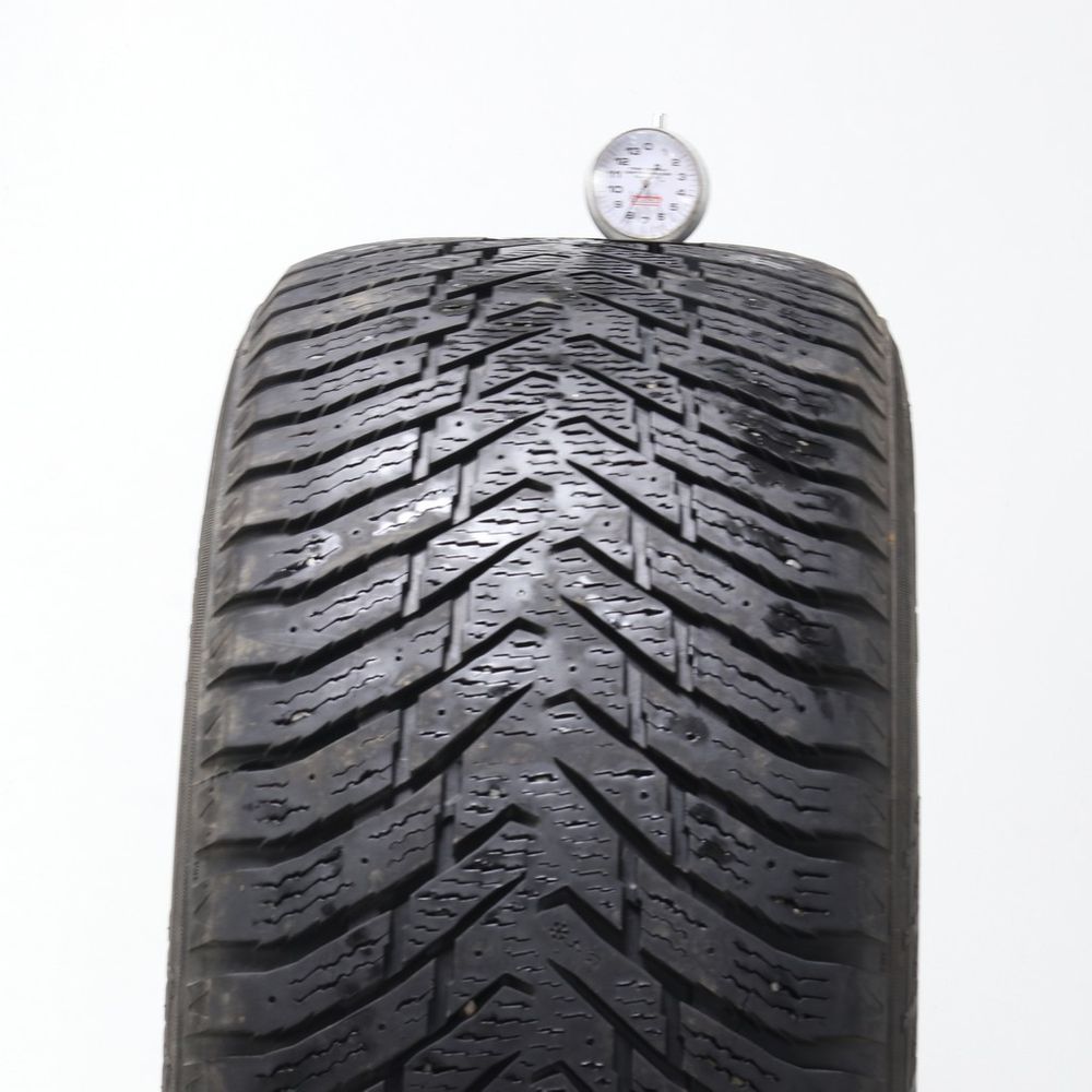 Used 275/55R20 Nokian Hakkapeliitta 8 SUV 117T - 8/32 - Image 2