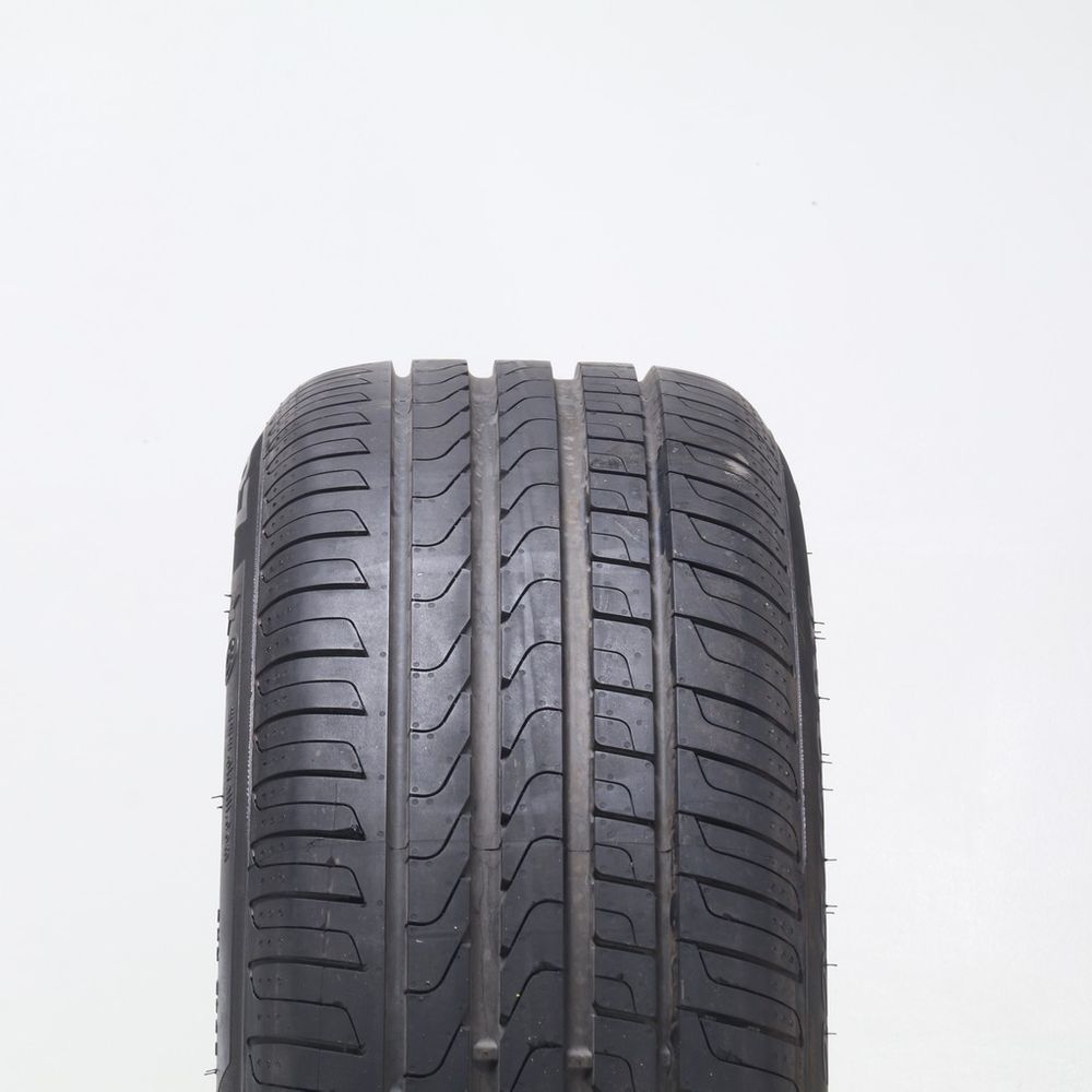 Driven Once 225/50R18 Pirelli Cinturato P7 Run Flat K1 95W - 9/32 - Image 2