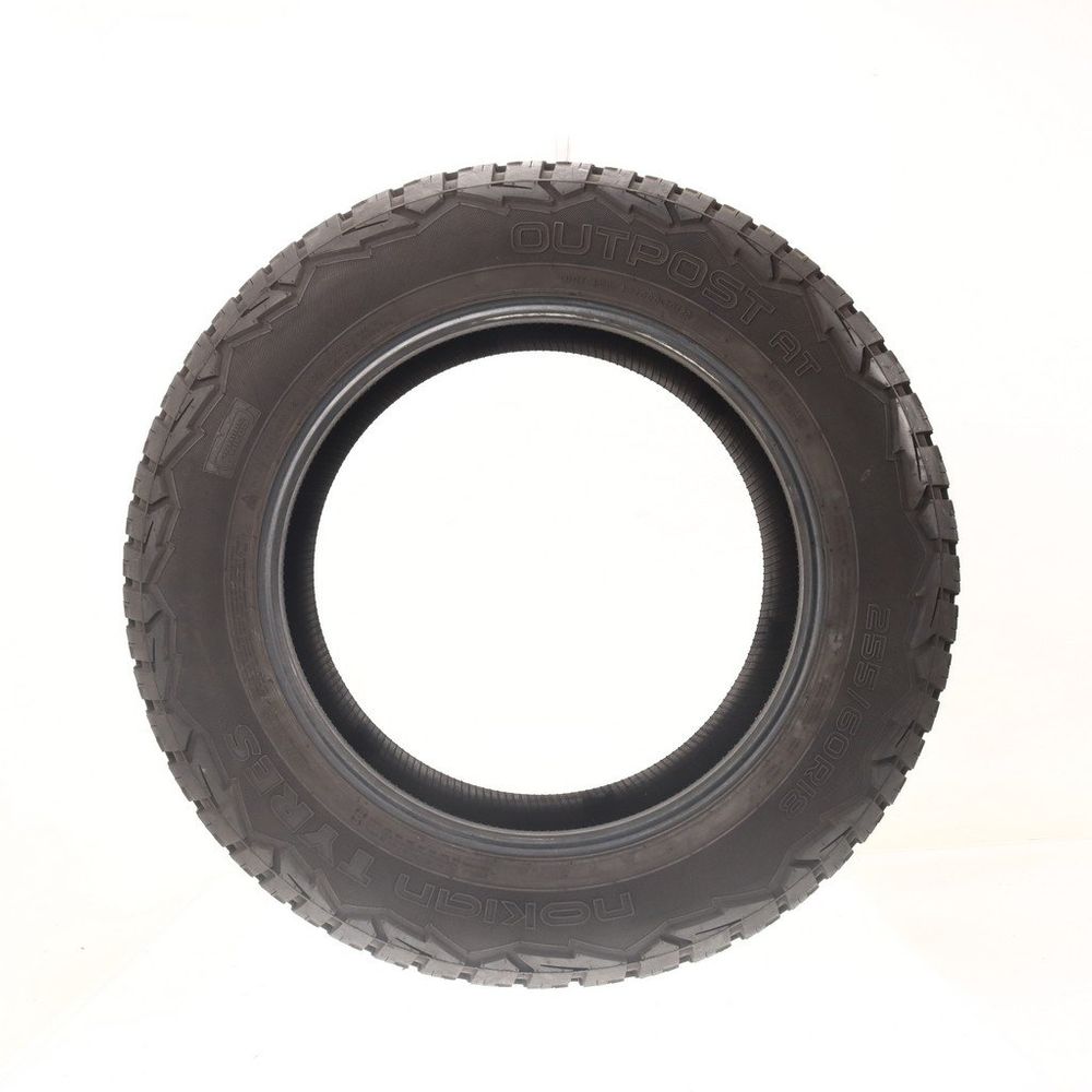 Used 255/60R18 Nokian Outpost AT 112T - 12.5/32 - Image 3