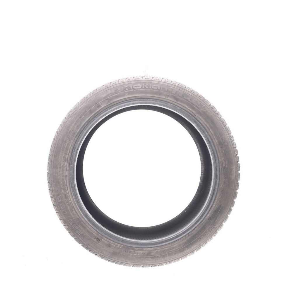 Used 225/45R17 Nokian WR G4 94V - 9/32 - Image 3