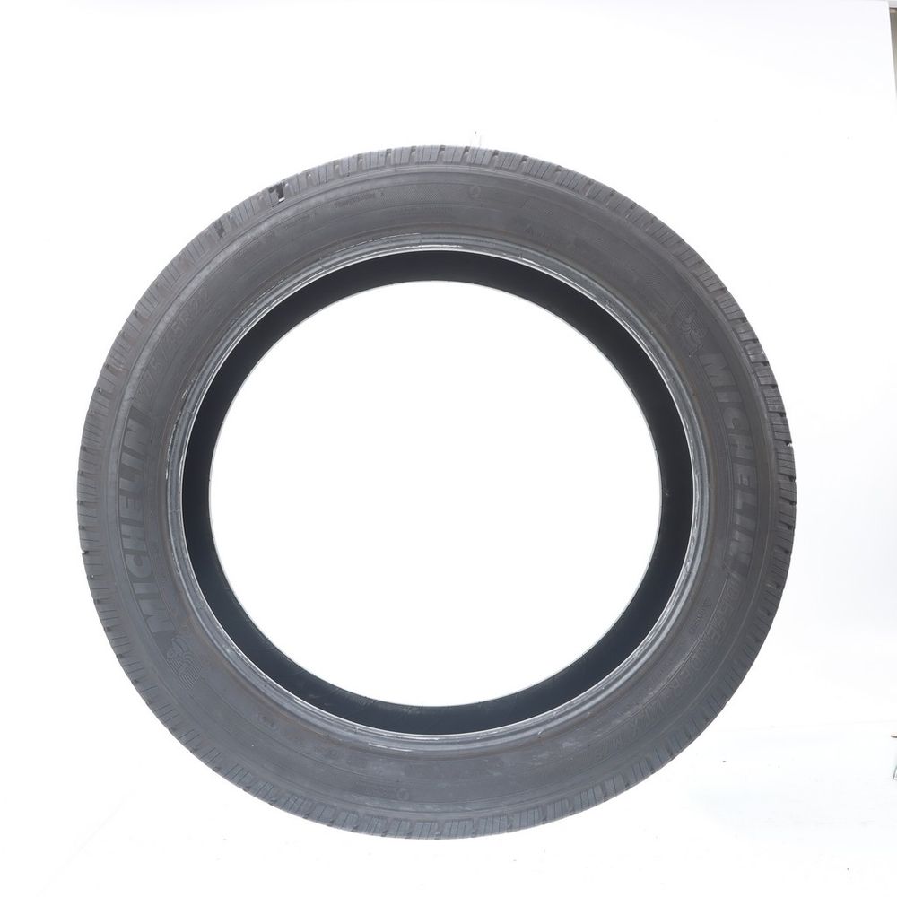 Used 275/45R22 Michelin Defender LTX M/S 112H - 8/32 - Image 3